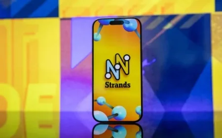 Discover Today’s NYT Strands Clues and Solutions for September 30 2025