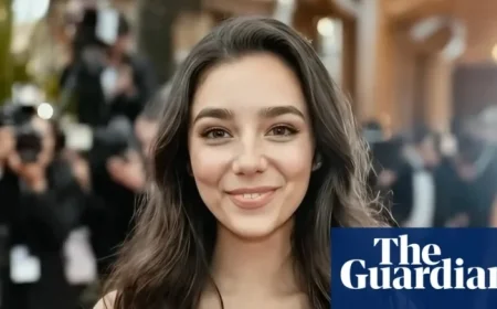 Tilly Norwood Viral AI Actor How Worried Should We Be