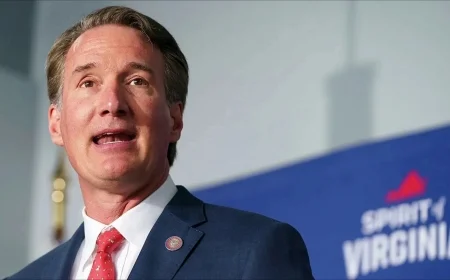 Virginia Residents to Receive Up to $400 in Tax Rebates: Essential Information You Must Know