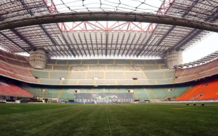 San Siro Sale: What’s Next Will They Demolish Meazza Where Will Inter and Milan Play Find All the Answers