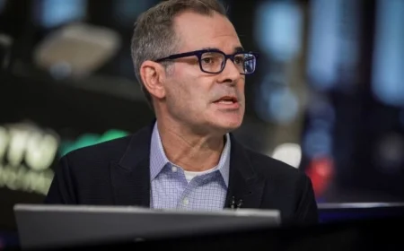 CoreWeave stock surges 8 percent as company secures massive 14 billion dollar deal with Meta