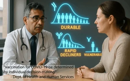 Unlocking the Power of Personal Choice in COVID Vaccination Strategies