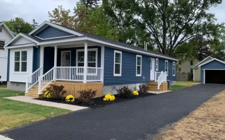 Explore How Factory-Built Homes Could Solve Syracuse’s Affordable Housing Crisis