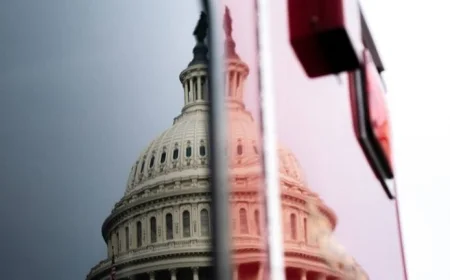 Hegseth Speaks to Military Amid Imminent Government Shutdown at Midnight