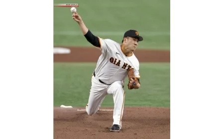 Japanese Pitcher Tanaka Masahiro Achieves 200th Career Win Milestone Across Japan and US
