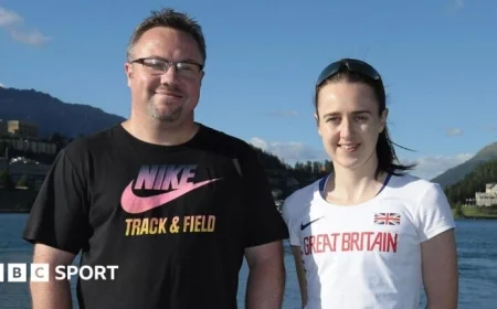 Ex-Coach of Muir Faces Three-Year Ban