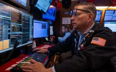 Stock Market Impact Hinges on Duration of Current Shutdown