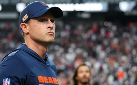Bears Coach Expresses Regret Over Misunderstood TV Interview