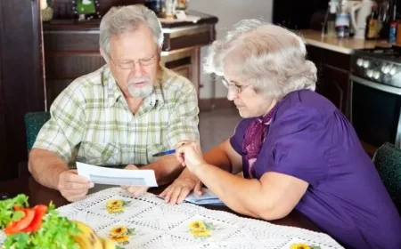 DWP Announces Official Date for Winter Fuel Payment Distribution