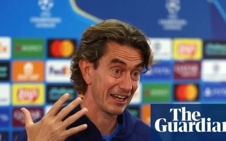 Spurs venture beyond the Arctic Circle to boost creativity