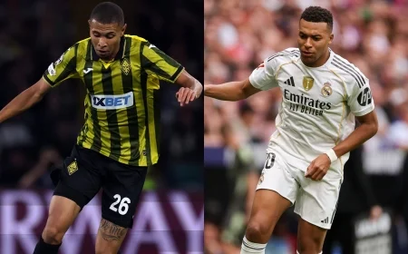 FC Kairat Almaty vs Real Madrid CF Timeline, Prediction, Lineups and Where to Watch Live – Champions League