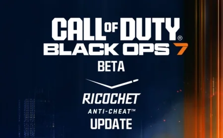 RICOCHET Anti-Cheat Update Enhances Black Ops 7 Beta Experience