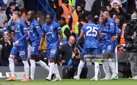 Chelsea vs Benfica Timeline: From Historic Clashes to Mourinho’s Stamford Bridge Reunion