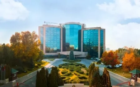 How Much Real Madrid Paid to Book an Entire Hotel in Almaty