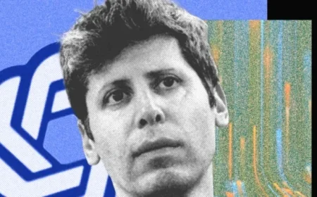 OpenAI Set to Unveil New Social App for AI-Generated Video Content