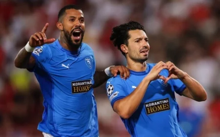 Discover Pafos the Ambitious Newcomers Aiming for Champions League Glory The Athletic