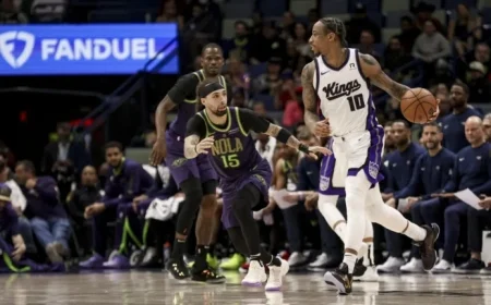 Amazon Prime Video partners with FanDuel to deliver live betting updates during NBA games