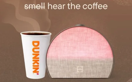 Dunkin’ Celebrates National Coffee Day with Free Coffee for Rewards Members and Exclusive Hatch Collaboration