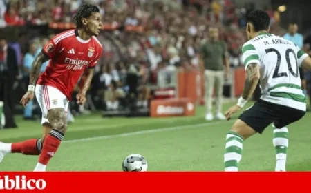 Is Richard Ríos Underperforming at Benfica or Is He Meeting Expectations