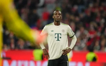 Paul Merson Reveals the Two Chelsea Stars Struggling Most After Nicolas Jackson’s Departure