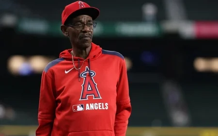 Ron Washington Shocking Health Battle, Managerial Uncertainty, and Lasting MLB Legacy