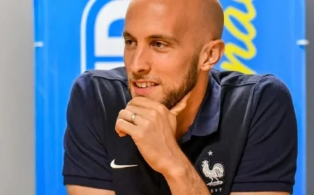 Catalan Referee Eric Wattellier to Officiate in Champions League