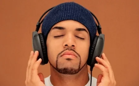 Craig David to Host Exclusive Show Celebrating 25 Years of Hit Album Born To Do It