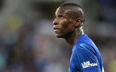 Nicolas Jackson’s Bayern Munich Gamble: Why Chelsea’s Loss Could Become Germany’s Gain