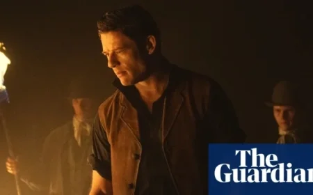 TV’s Struggle with Irish Accents: A Sacrilegious Misstep if Done Wrong