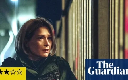 Blue Lights Season Three Review: How the Beloved Cop Show Drifted from Its Roots