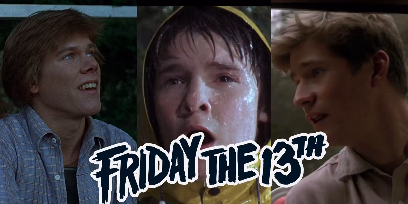 The Future of ‘Friday the 13th’: A Promising Update