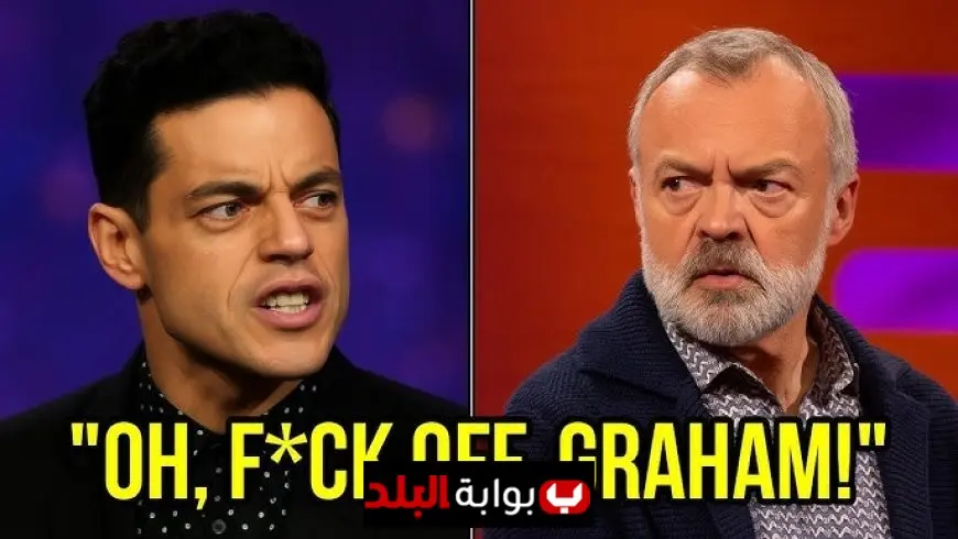 Graham Norton Takes a Break from His Iconic Show: Claudia Winkleman Steps In and Fans React Ahead of Eurovision 2025