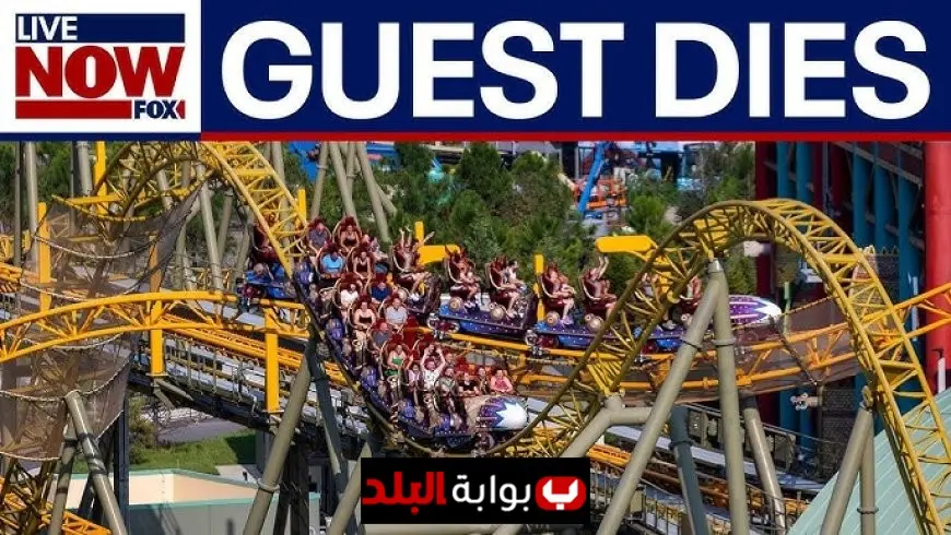 Stardust Racers Epic Universe Death – Shocking Details of the Tragic Roller Coaster Accident That Stunned Orlando