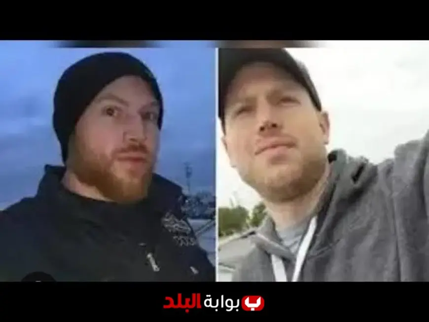 Matthew James Ruth Allegedly Involved as 3 Police Officers Are Killed in Shocking York, PA Incident