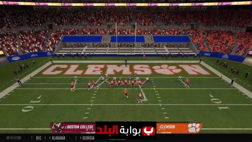 Syracuse vs Clemson: Weather Delay First Half Shock and What’s Next in the ACC Clash
