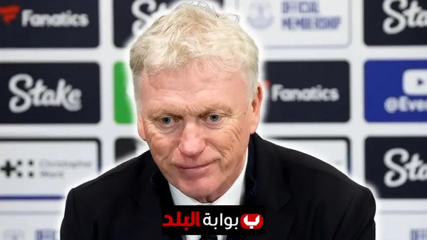 David Moyes Liverpool Shock: Grealish, Dewsbury Hall and Darren England at the Heart of Everton’s Derby Drama