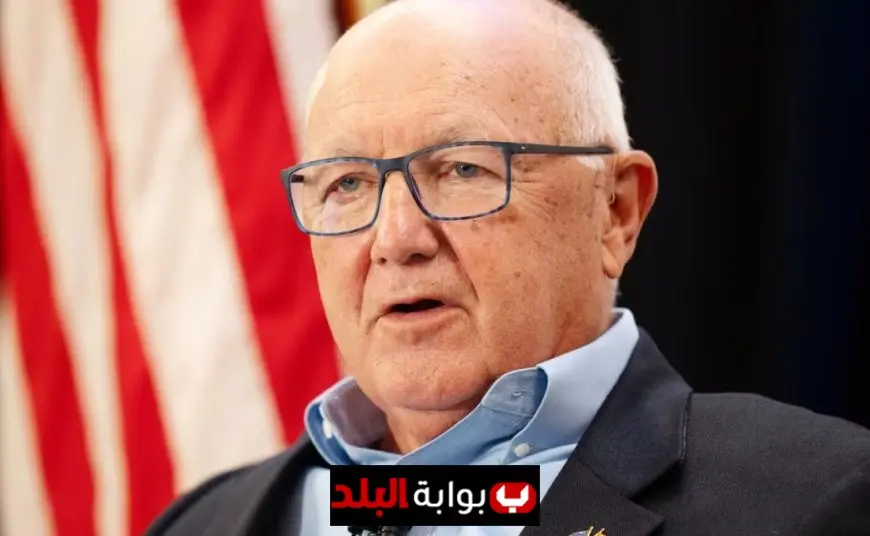 US Ambassador to Canada Pete Hoekstra Sparks Debate Over Trade, Sovereignty, and Border Tensions