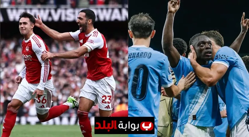 Watch Arsenal vs Manchester City Live: What Guardiola and Arteta Are Planning to Secure All Three Points