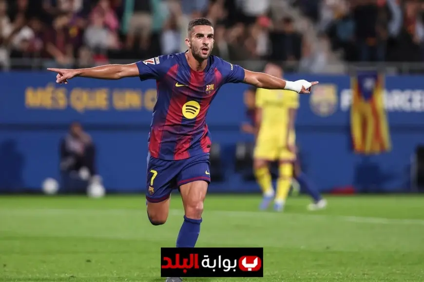 Barcelona vs Getafe: Ferran Torres Shines as Barcelona FC Secure Convincing Victory at Estadi Johan Cruyff