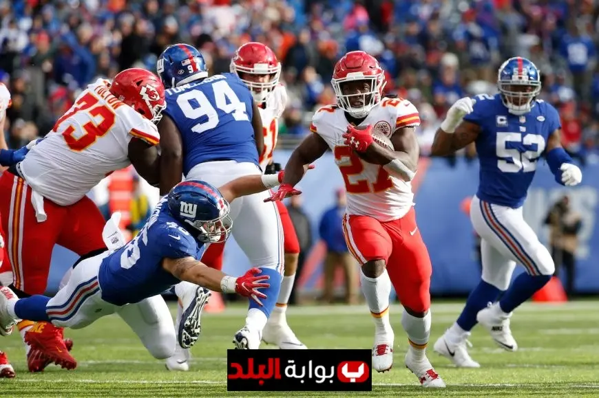 Giants vs Chiefs Sunday Night Football Showdown: Kickoff Time, TV Channel, Live Stream and Prediction