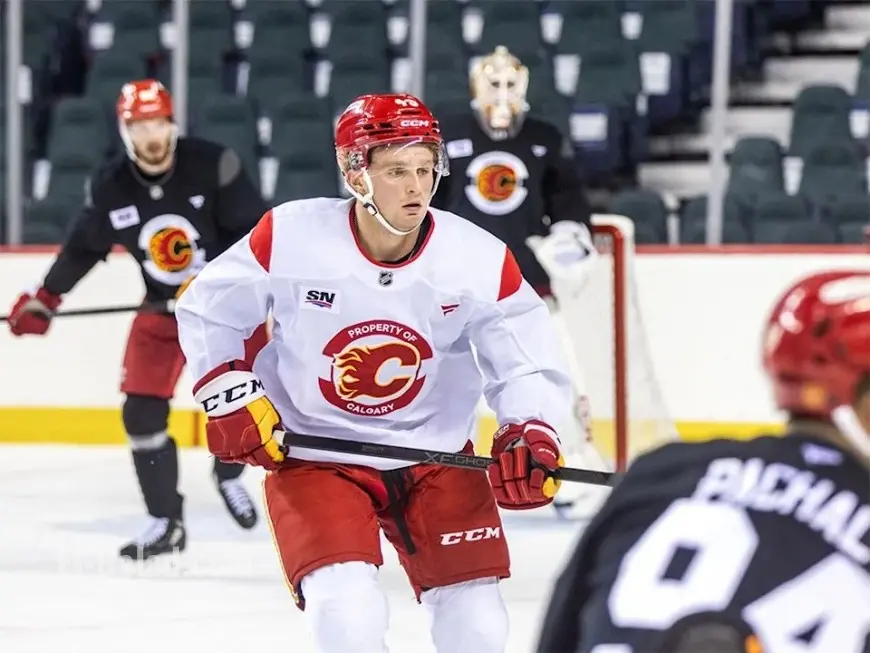 Oilers vs Flames: Edmonton Oilers and Calgary Flames Renew Rivalry in Preseason Battle of Alberta Split-Squad Showdowns