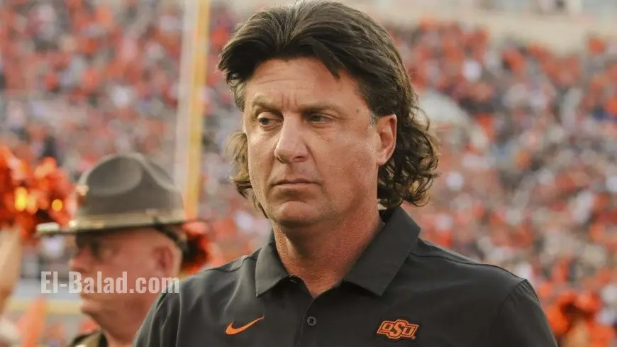 Mike Gundy News: Why Oklahoma State Fired Its Winningest Coach, the $15 Million Buyout, and Who Could Replace Him