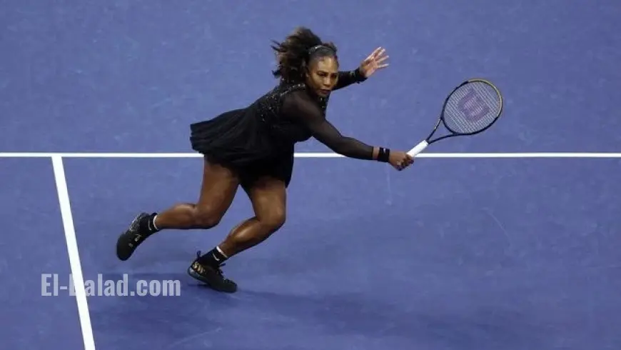 Serena Williams Honored with Princess of Asturias Award and Expands Legacy Beyond Tennis