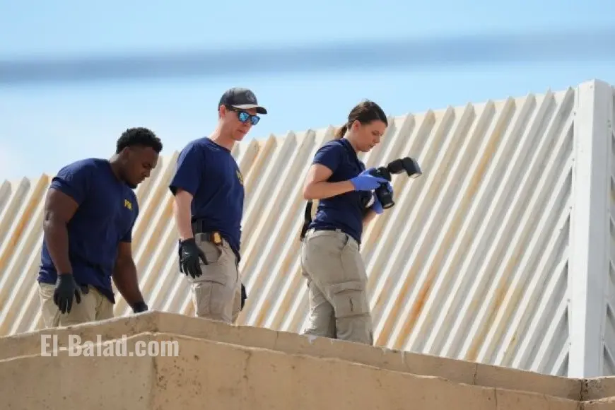 Dallas ICE Shooting: Gunman Opens Fire, Leaves One Dead and Two Injured