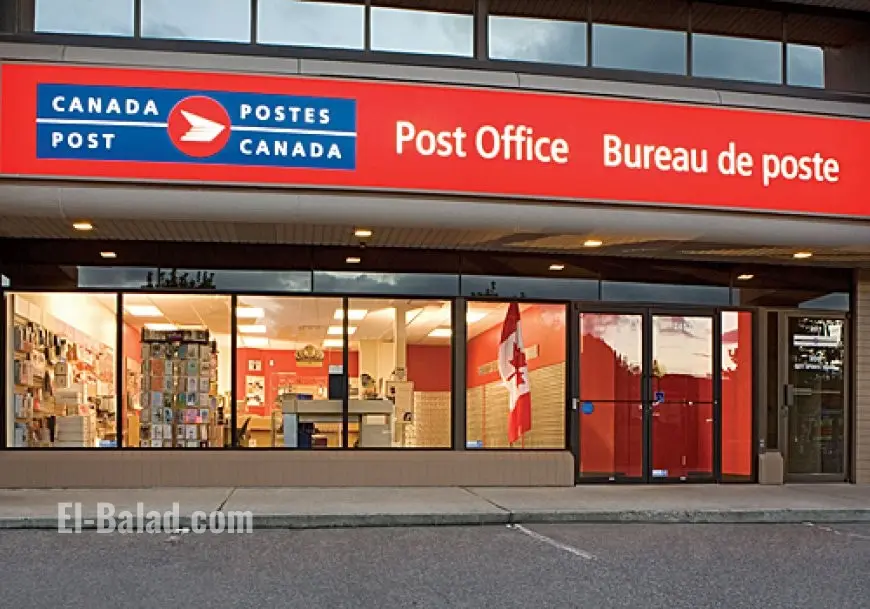 Canada Post News: Joël Lightbound Reacts to Major Canada Post Announcement on Delivery Services That Will Reshape Mail Delivery in Canada