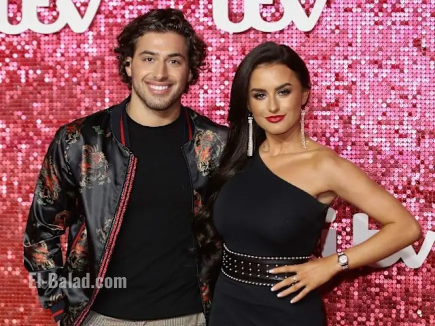 Amber Davies Love Island Star Shocks Fans With Strictly Come Dancing Replacement Role and New West End Ambitions