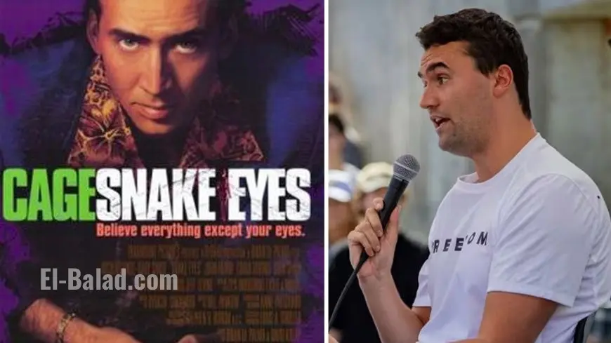 Movie Snake Eyes 1998: Why Nicolas Cage’s Thriller Is Trending Again Amid Conspiracy Debates