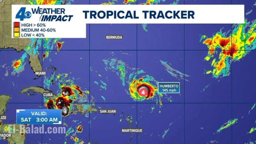 Hurricane Tracker and NOAA Hurricane Updates: Active Storms, Forecast Models, and Data Challenges for 2025 Season