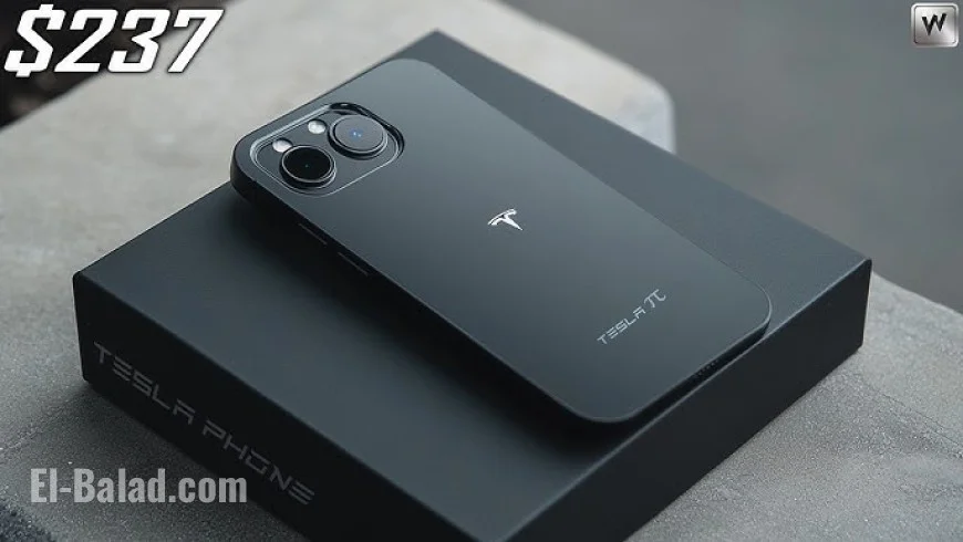 Tesla Pi Phone Rumors Spark Global Buzz: What We Know, What’s Fake, and Why Fans Still Believe
