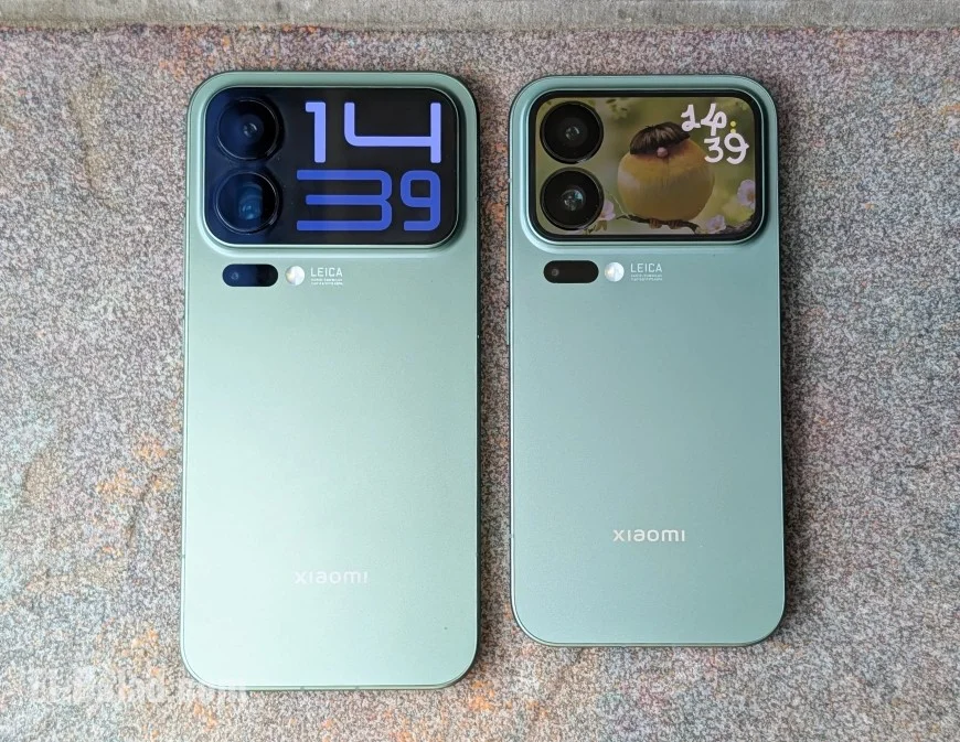 Xiaomi 17 Pro Max Redefines Flagship Smartphones with Dual Display, Snapdragon 8 Elite Gen 5, and Record-Breaking Battery Life